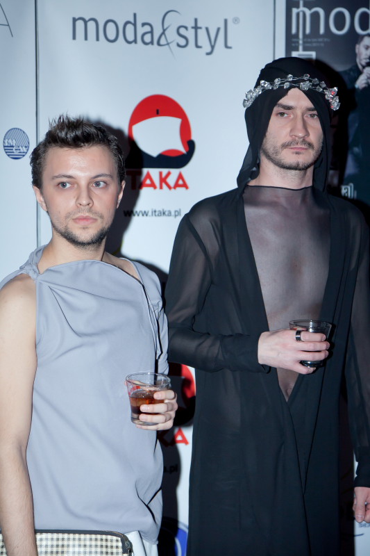 XV Gala Moda&Styl