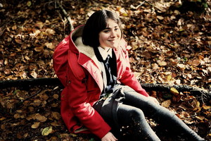 Yasmin Paige - Moja łódź podwodna