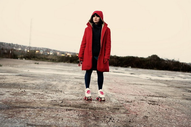 Yasmin Paige - Moja łódź podwodna