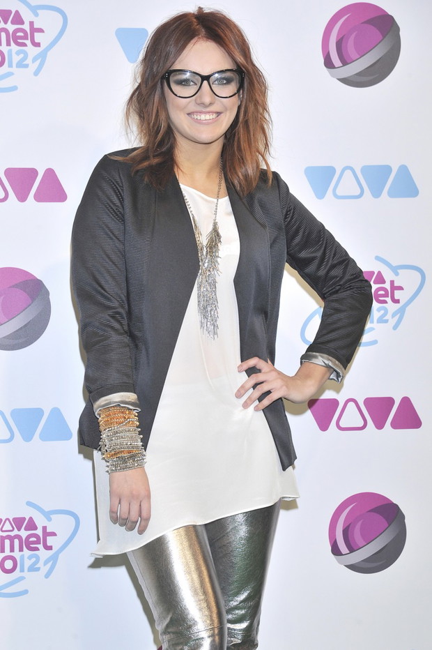 Ewa Farna - Viva Comet 2012