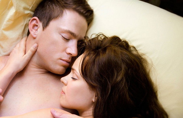 Rachel McAdams, Channing Tatum - I że cię nie opuszczę