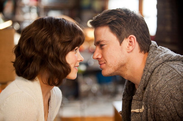 Rachel McAdams, Channing Tatum - I że cię nie opuszczę