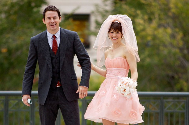 Rachel McAdams, Channing Tatum - I że cię nie opuszczę