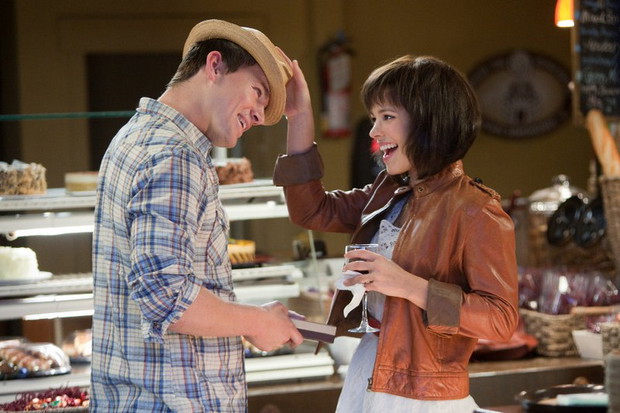 Rachel McAdams, Channing Tatum - I że cię nie opuszczę