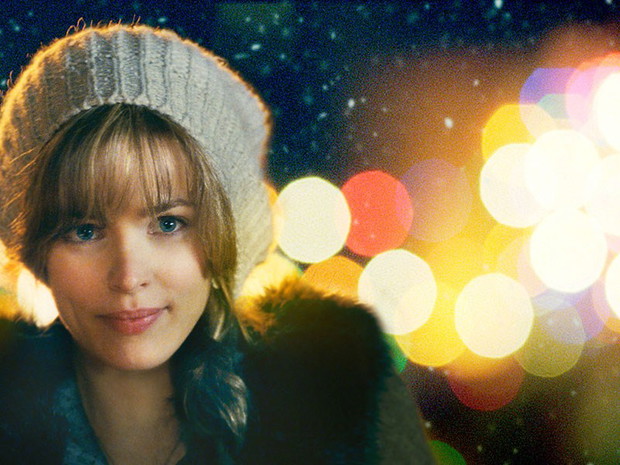 Rachel McAdams - I że cię nie opuszczę