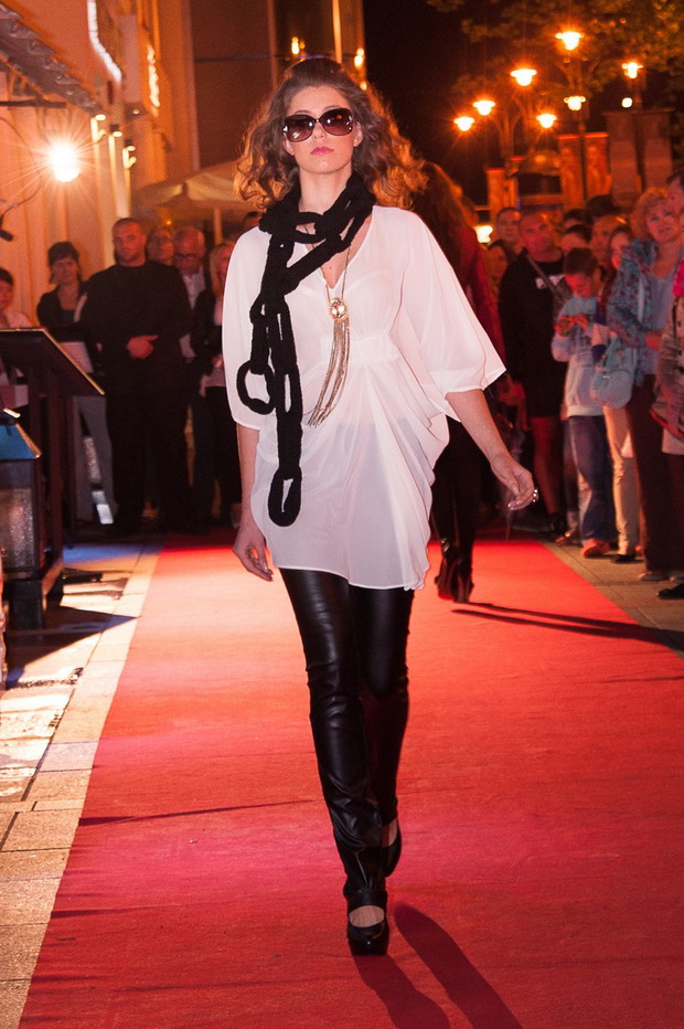 De Dietrich Baltic Party by Moda&Styl