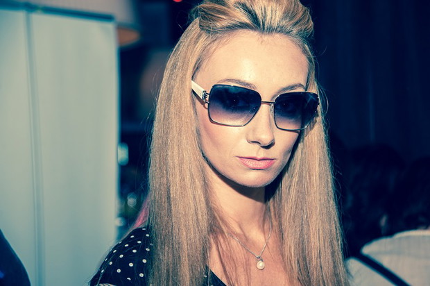 De Dietrich Baltic Party by Moda&Styl