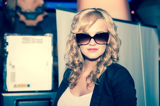 De Dietrich Baltic Party by Moda&Styl