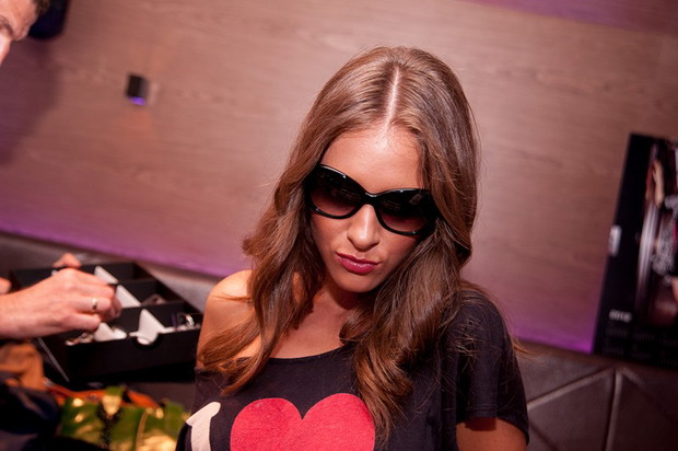 De Dietrich Baltic Party by Moda&Styl