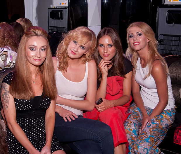 De Dietrich Baltic Party by Moda&Styl