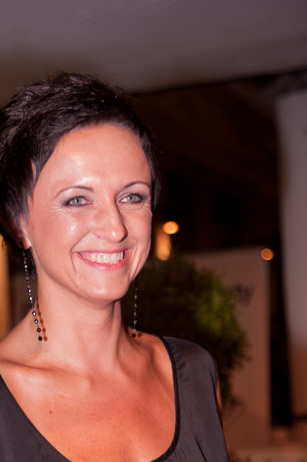 De Dietrich Baltic Party by Moda&Styl