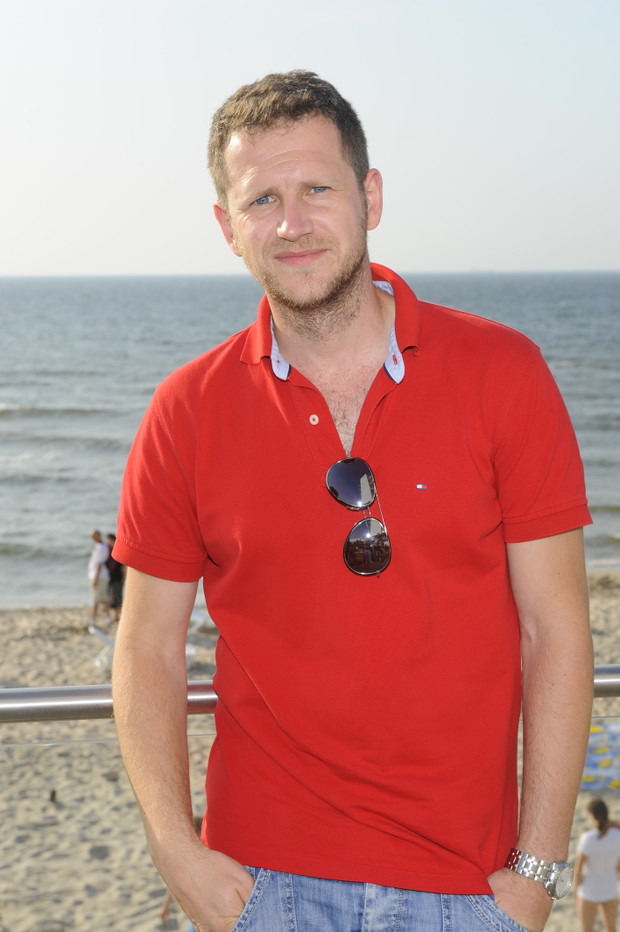 Marcin Piętowski - Festiwal Gwiazd Międzyzdroje