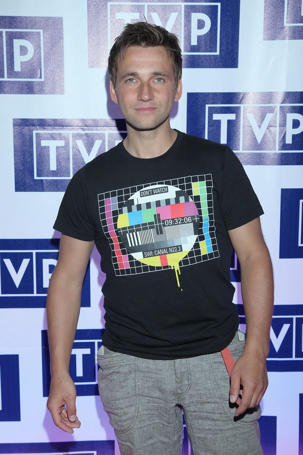 Jesienna ramówka TVP