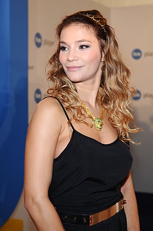 Maja Bohosiewicz - Jesienna ramówka TVN
