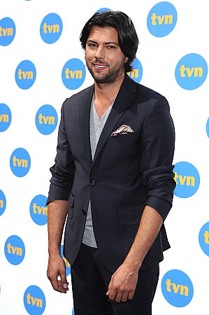 Olivier Janiak - Jesienna ramówka TVN
