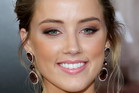 Amber Heard