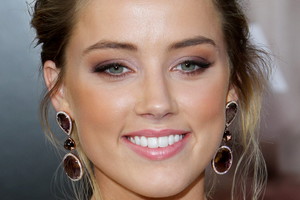 Amber Heard