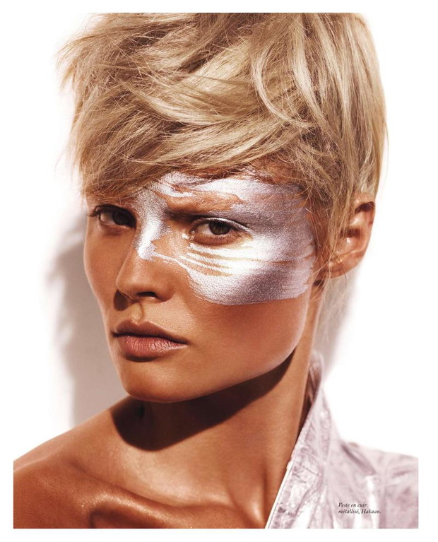 Magdalena Frąckowiak - Vogue Paris