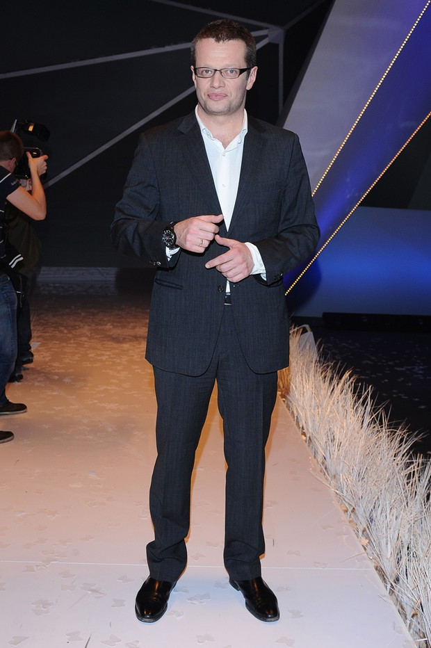 Marcin Meller