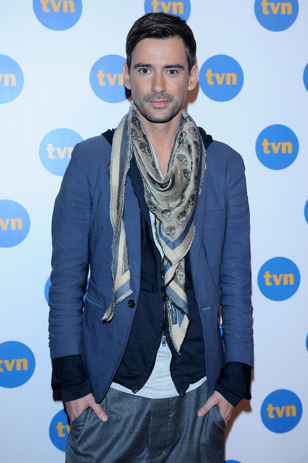 Marcin Tyszka