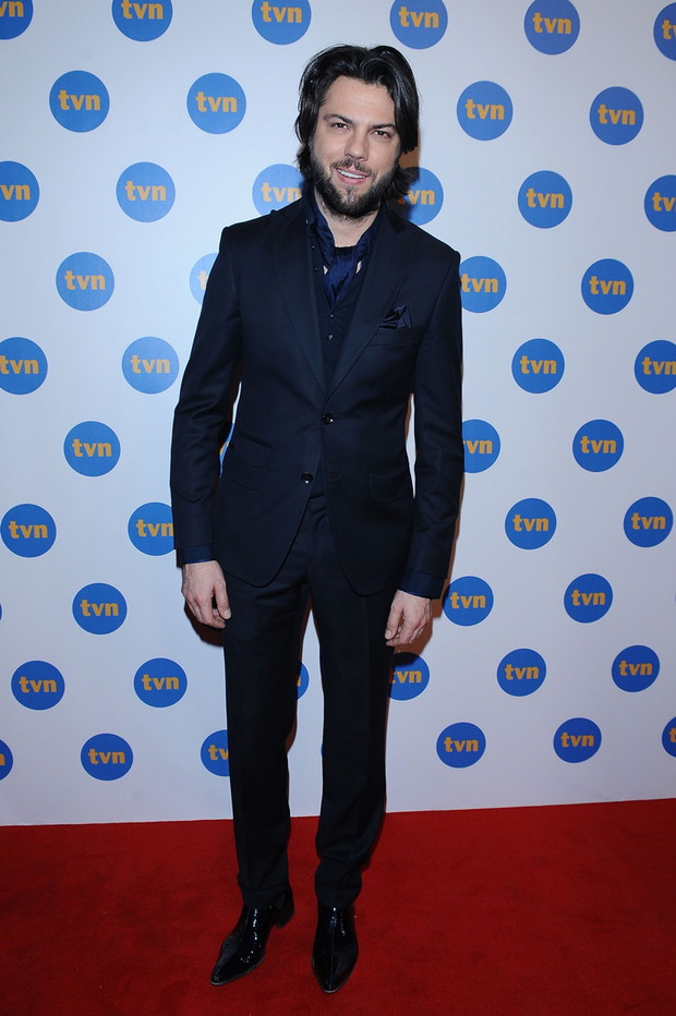 Olivier Janiak