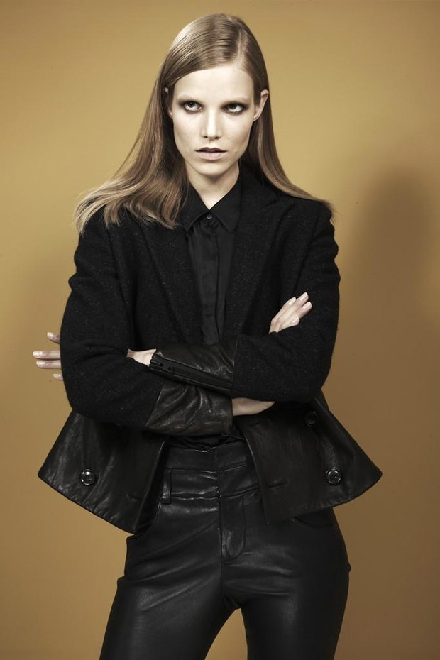 J Brand maj 2012 - Suvi Koponen