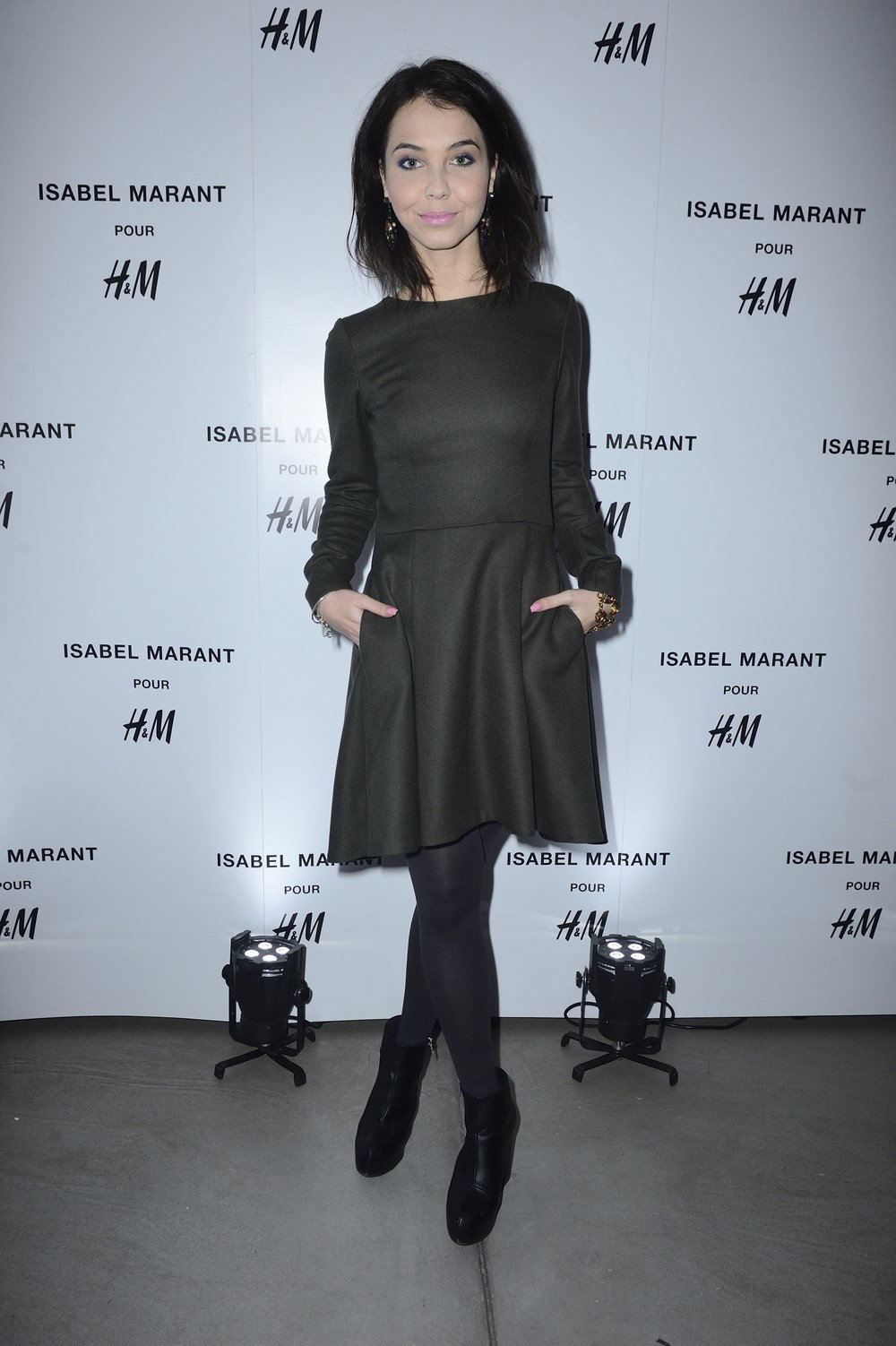 Premiera kolekcji Isabel Marant dla H&M
