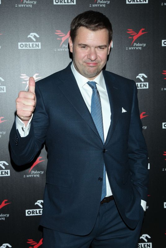 Gala Polacy z werwą Gala