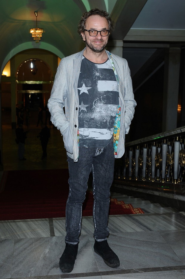 Gala VIVA! Photo Awards 2013