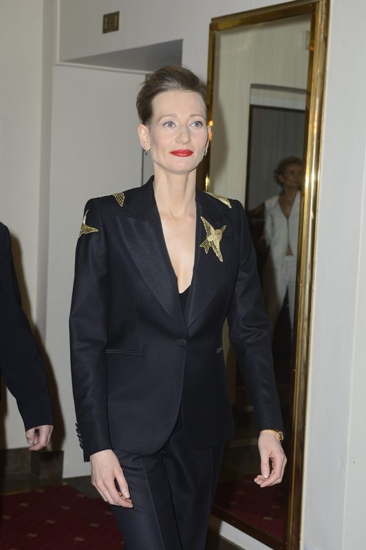 Magdalena Popławska