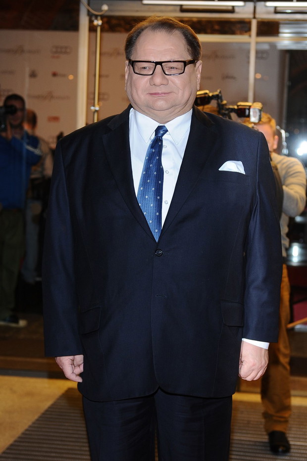 Pokaz kolekcji Teresy Rosati
