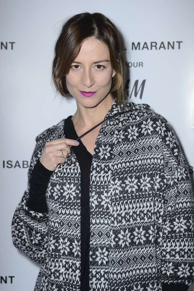 Premiera kolekcji Isabel Marant dla H&M