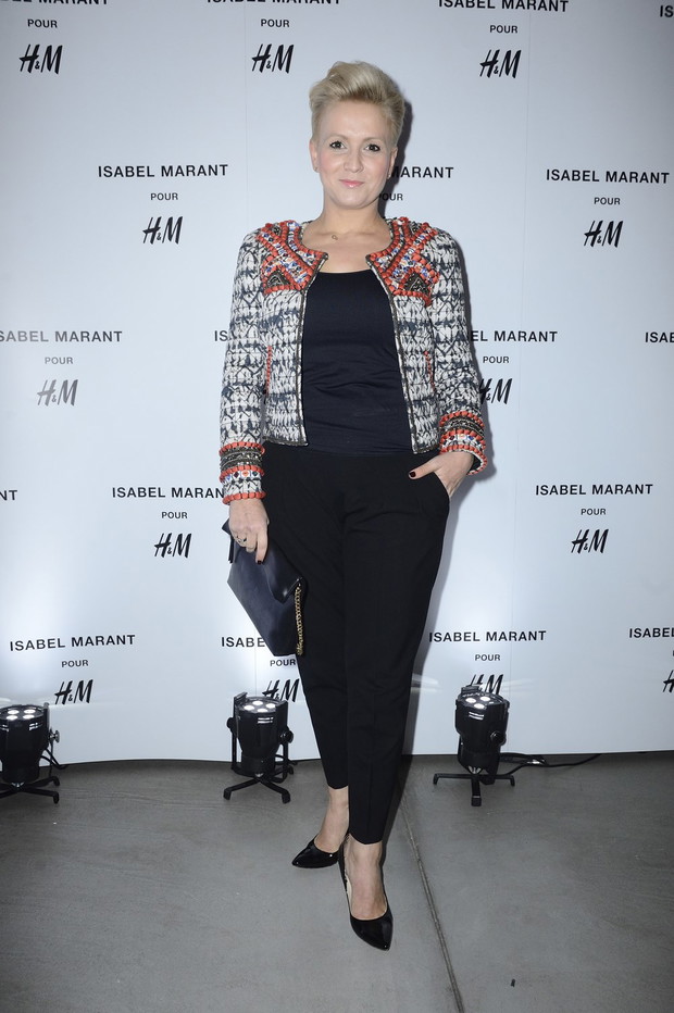 Premiera kolekcji Isabel Marant dla H&M