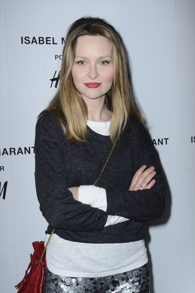 Premiera kolekcji Isabel Marant dla H&M