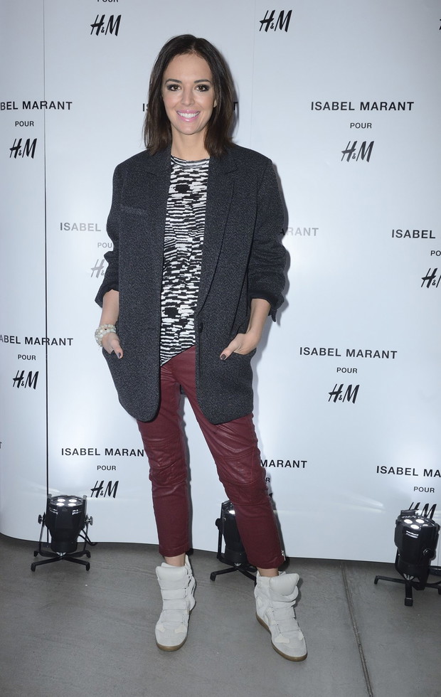 Premiera kolekcji Isabel Marant dla H&M