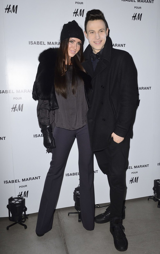 Premiera kolekcji Isabel Marant dla H&M