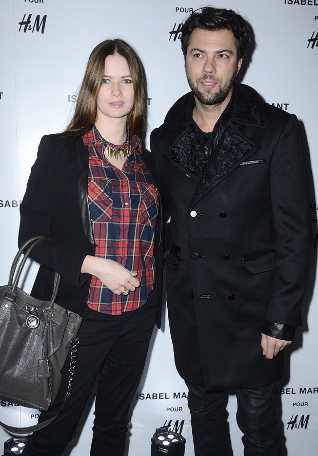 Premiera kolekcji Isabel Marant dla H&M
