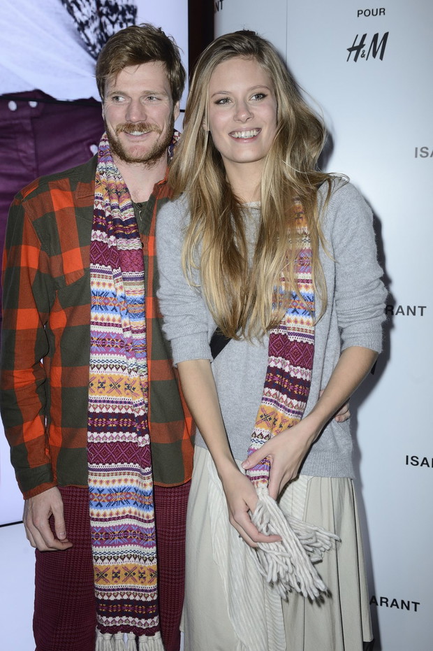 Premiera kolekcji Isabel Marant dla H&M