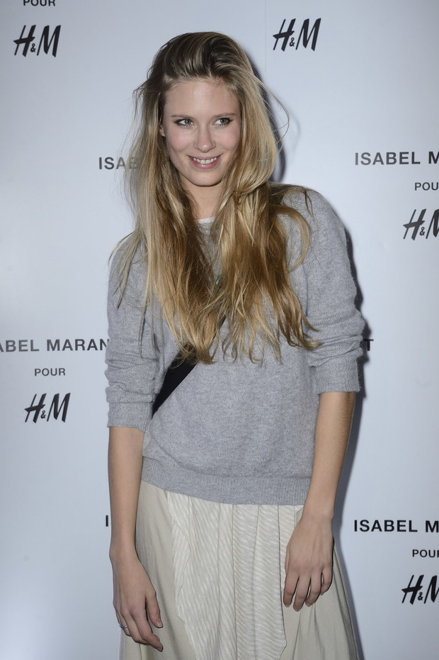 Premiera kolekcji Isabel Marant dla H&M