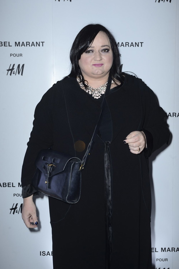Premiera kolekcji Isabel Marant dla H&M