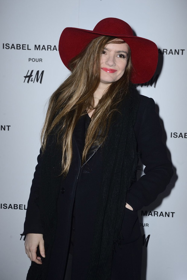Premiera kolekcji Isabel Marant dla H&M