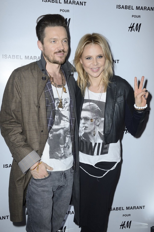 Premiera kolekcji Isabel Marant dla H&M