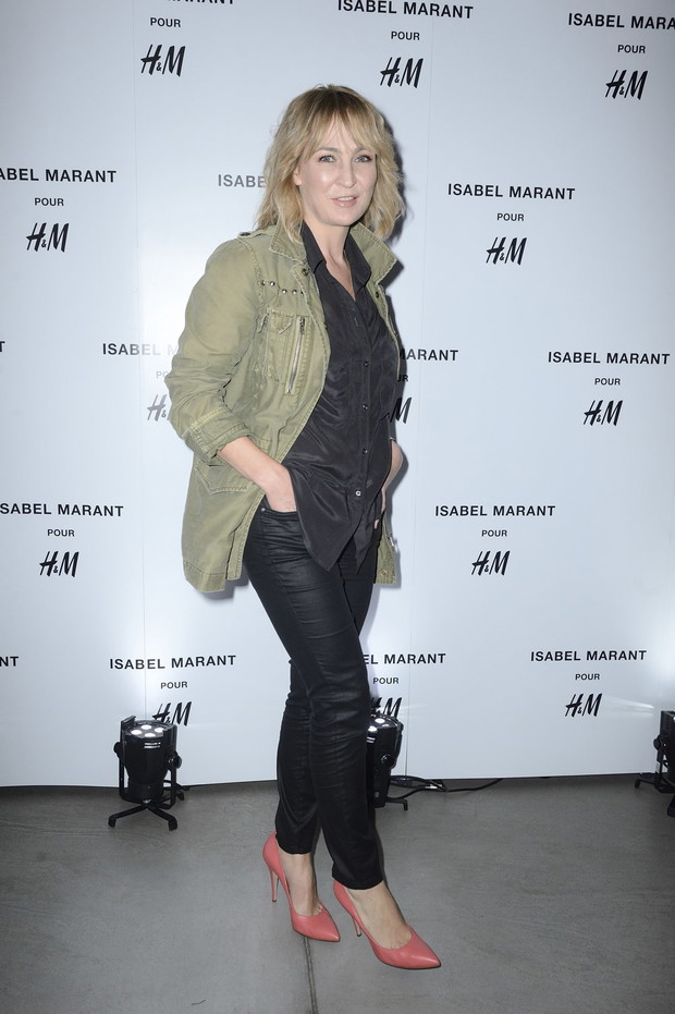 Premiera kolekcji Isabel Marant dla H&M