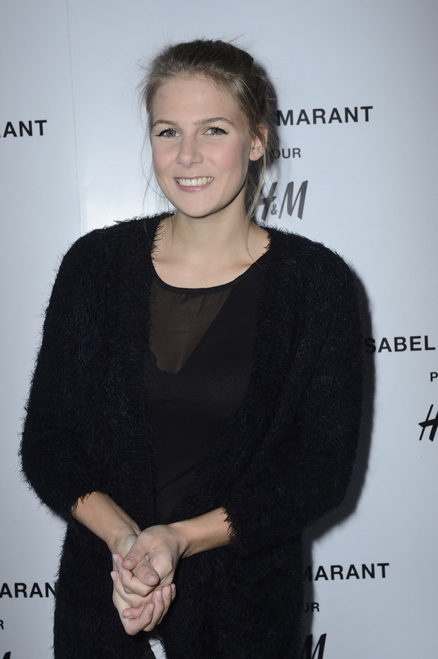 Premiera kolekcji Isabel Marant dla H&M