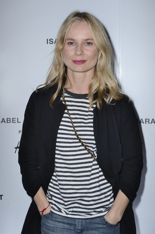 Premiera kolekcji Isabel Marant dla H&M