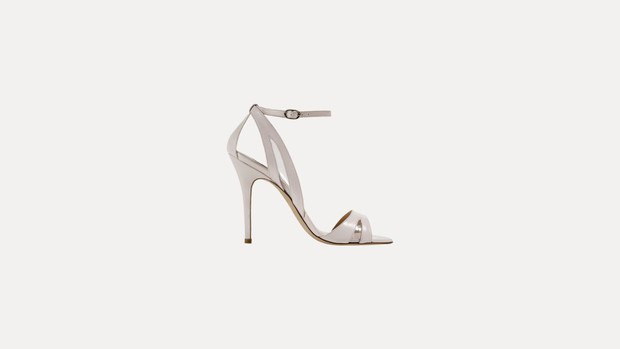 buty ślubne Monique Lhuillier