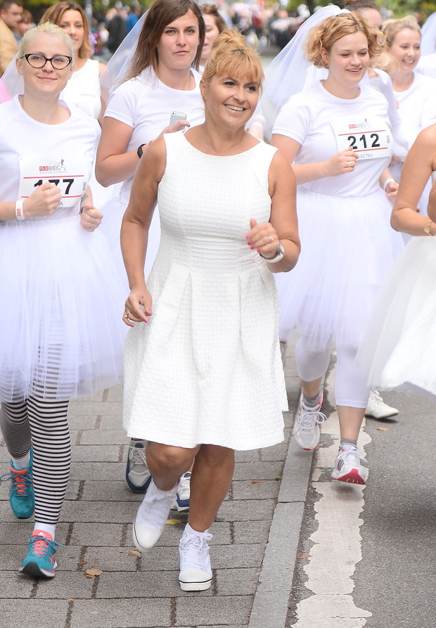 Katarzyna Skrzynecka