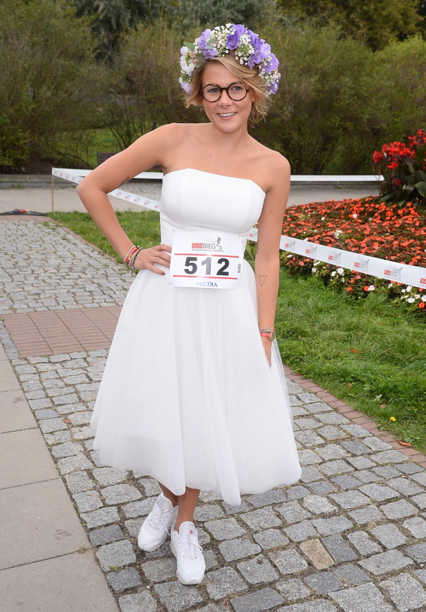 Marta Wierzbicka