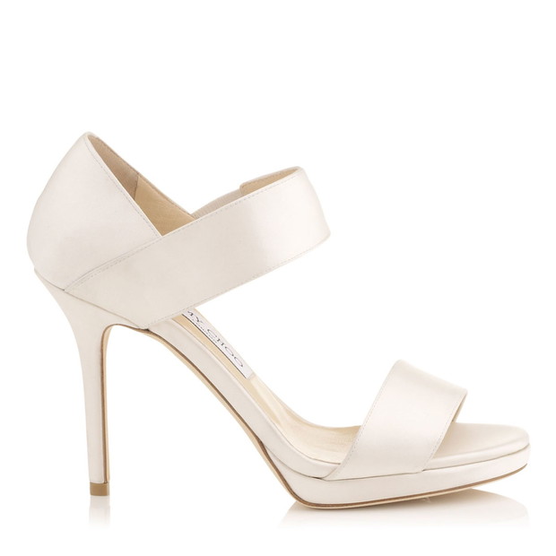 sandały Jimmy Choo