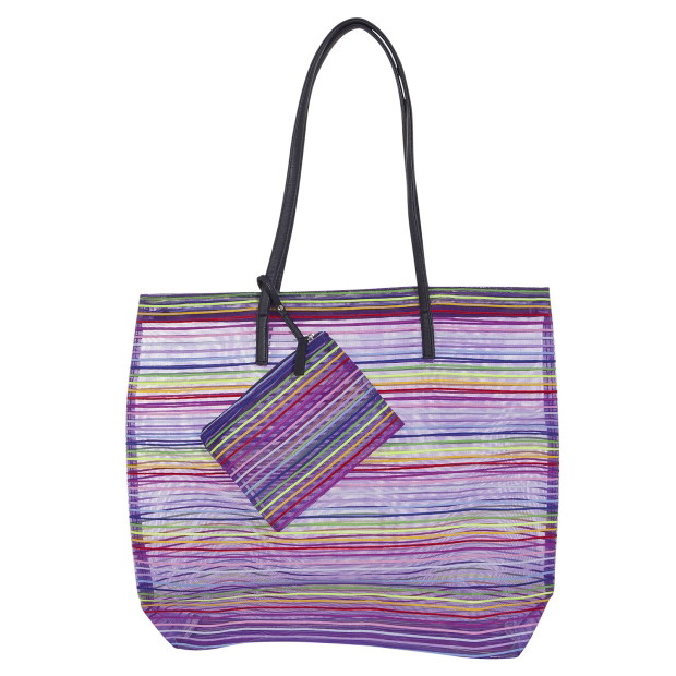 torba plażowa F&F